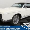 1967 Buick Riviera  Hardtop 430 CI V8 3 Speed Automatic Classic Vintage Collecto