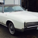 1967 Buick Riviera No Reserve
