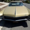 1967 Buick Riviera original California black plates
