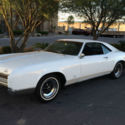 1967 Buick Riviera