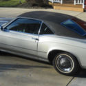 1967 Buick Riviera V8 Runs Great Strong Runner Recent Tune-Up Low Miles