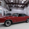 1967 BUICK RIVIERA,COLLECTOR-OWNED FOR OVER 26 YEARS! 430CI 360 HP V-8 ENGINE!