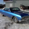 1967 Buick Skylark 1968 Chevelle SS396 1969 Pontiac GTO 1970 Olds 442 W-30 Hemi