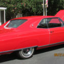1967 Buick Skylark 2-Door Coupe, Frame-Off Restoration Original Matching #&#039;s