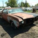 1967 Buick Skylark 2dr Hardtop, MAKE OFFER