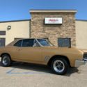 1967 buick skylark Automatic 2-Door 455 CLEAN NICE SOLID auto
