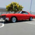1967 Buick Skylark Automatic RWD V8 5.6L Gasoline NO RESERVE