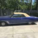 1967 Buick Skylark Convertible  340 V-8   No Reserve