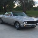 1967 Buick Skylark Convertible - LS Swap just completed!!!