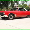 1967 Buick Skylark Convertible Used Automatic