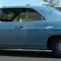 1967 Buick Skylark Coupe 2-Door Perfect for Restoration Barn Find