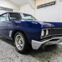 1967 Buick Skylark Coupe Hardtop 455 - New Interior - 400 Transmission