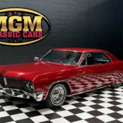 1967 Buick Skylark FRAME OFF RESTORED SHOW CAR
