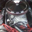 1967 BUICK SKYLARK  GRAN SPORT  GS 400