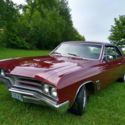 1967 Buick Skylark Grand Sport 400