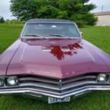 1967 Buick Skylark Grand Sport 400,RARE FIND!!!