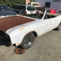 1967 Buick Skylark GS400. RUST FREE PROJECT OR PARTS for your Chevelle or A-Body
