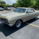 1967 Buick Skylark Sport Coupe Hardtop