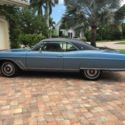 1967 Buick Skylark Sport Coupe