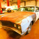 1967  Buick Skylark   T1278908