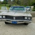1967 buick skylark