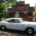 1967 BUICK SPECIAL 2 DOOR COUPE