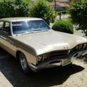 1967 Buick Special Classic American Cruiser  Solid Survivor