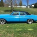 1967 Buick Special Deluxe