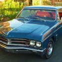 1967 Buick Special GS badged Classic 455 35k miles Vintage Mopar Muscle rare