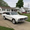 1967 Buick Special - Pure Buick Muscle