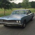 1967 Buick Special Skylark