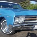 1967 Buick Special