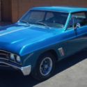 1967 Buick Special w/ gs400 badges 455 Classic Restored 36k Vintage Mopar Muscle