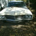 1967 buick special wagon