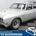 1967 Buick Sport Wagon GS Station Wagon 350 V8 4 Speed Automatic Classic Vintage