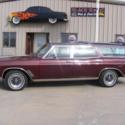 1967 Buick Sport Wagon NO RESERVE!!