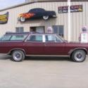 1967 Buick Sport Wagon (Restored)