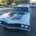 1967 Buick Sportwagon