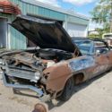 1967 Buick Wildcat Convertible 1965 1966 1968 1969