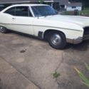 1967 Buick Wildcat Coupe