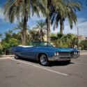 1967 Buick Wildcat Custom convertible excellent one owner survivor