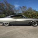 1967 Buick WILDCAT; Rebuilt 430-4;#s Matching;Orig.Manual/Protect-O-Plate;Solid.
