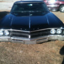 1967 buick Wildcat