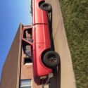 1967 C-10 Chevrolet Pick-up Truck, crate motor with 880 miles