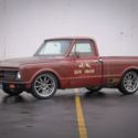 1967 C10 Patina Hot Rod Truck - LSx Swapped - NO RESERVE!!