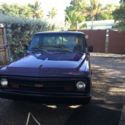 1967 c10 pick up truck