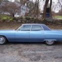 1967 Cadilac Sedan deville 23,000 miles All original loaded every option NO RUST