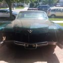 1967 Cadillac 2 DR coupe devil