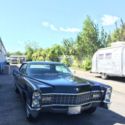 1967 Cadillac Calais Hardtop