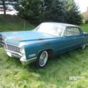 1967 Cadillac Calais